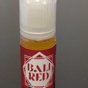 Bali Red 15ml CBD Juice