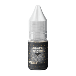 Black Diamond 10ml CBD Juice