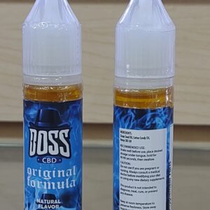 Boss (Original) (15ml)