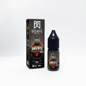 BSafe Anubis (NEW V2) 10ml - Pineapple Flavor