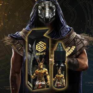 Bsafe Horus