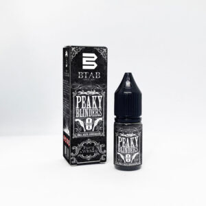 Btab Peaky Blinder 10ml - Strawberry Flavor