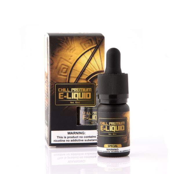 Chill Premium Special 10ml