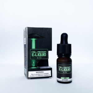 Chill Premium UFO 10ml
