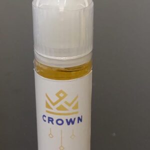 Crown 15ml CBD Juice