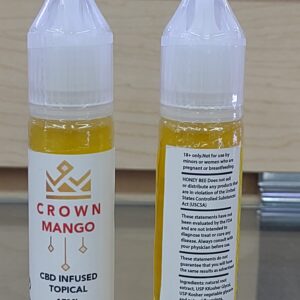 Crown Mango (15ml)