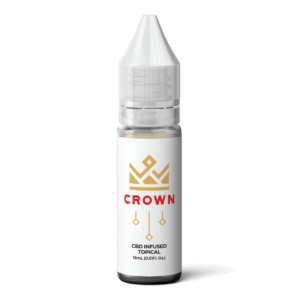 Crown Red CBD Juice