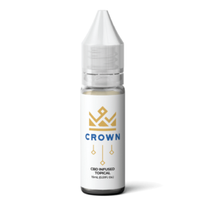 Crown Royal CBD Juice