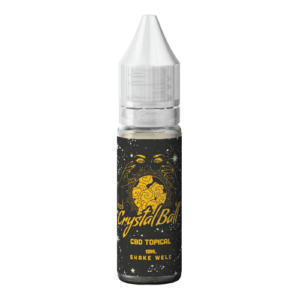 Crystal Ball CBD Juice