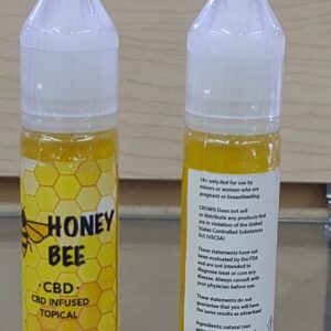 Honey Bee (15ml)