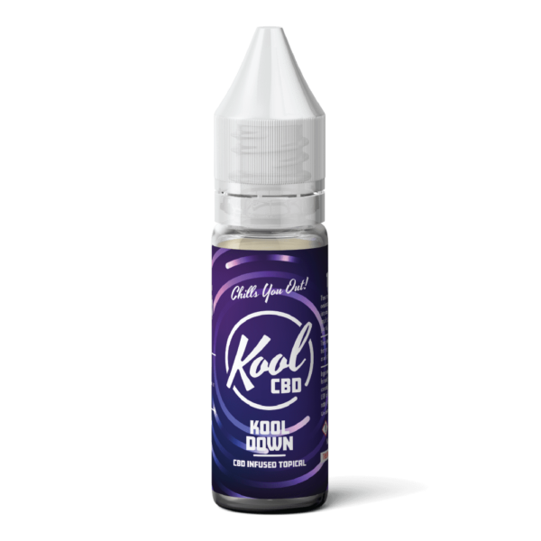 Kool Down CBD Juice