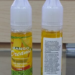 Mango (Dreams)(15ml)