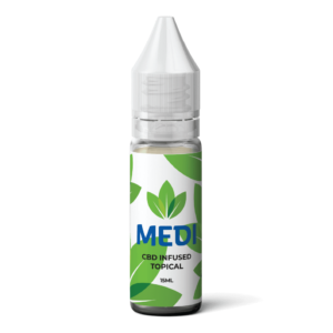 Medi CBD Juice