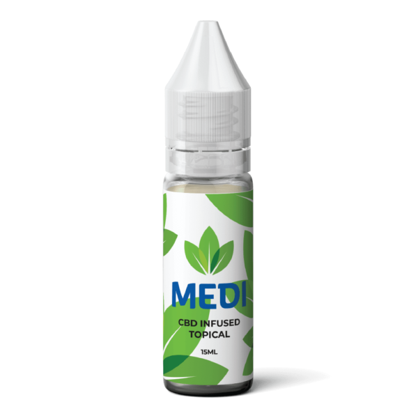 Medi CBD Juice