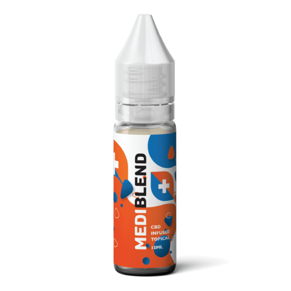 Mediblend CBD Juice