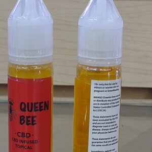 Queen Bee (15ml)