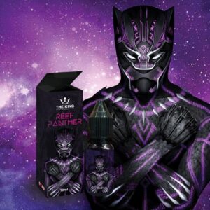 Reef Panther vape juice