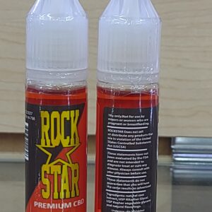 Rock Star (15ml)