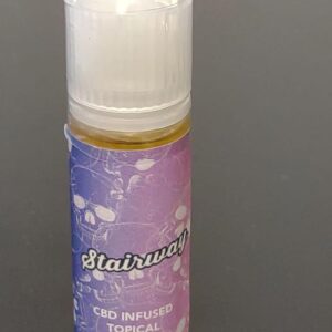 Stairway 15ml CBD Juice