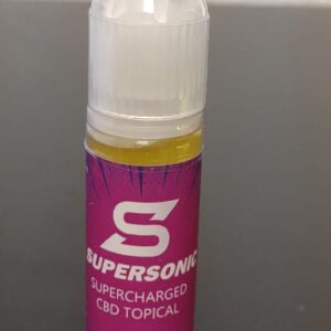 Super Sonic 15ml CBD Juice