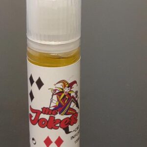 The Joker 15ml CBD Juice