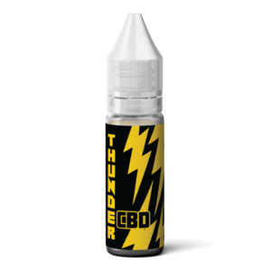 Thunder CBD Juice