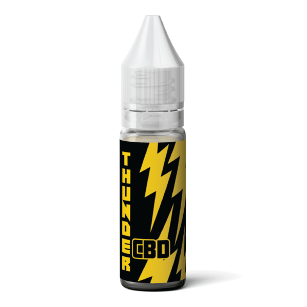 Thunder CBD Juice